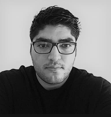 MJ Ghasemi